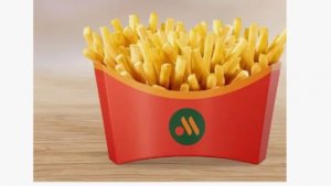 вкусно и точка, меню вкусно и точки, вкусно и точка картошка фри, цены вкусно и точка,