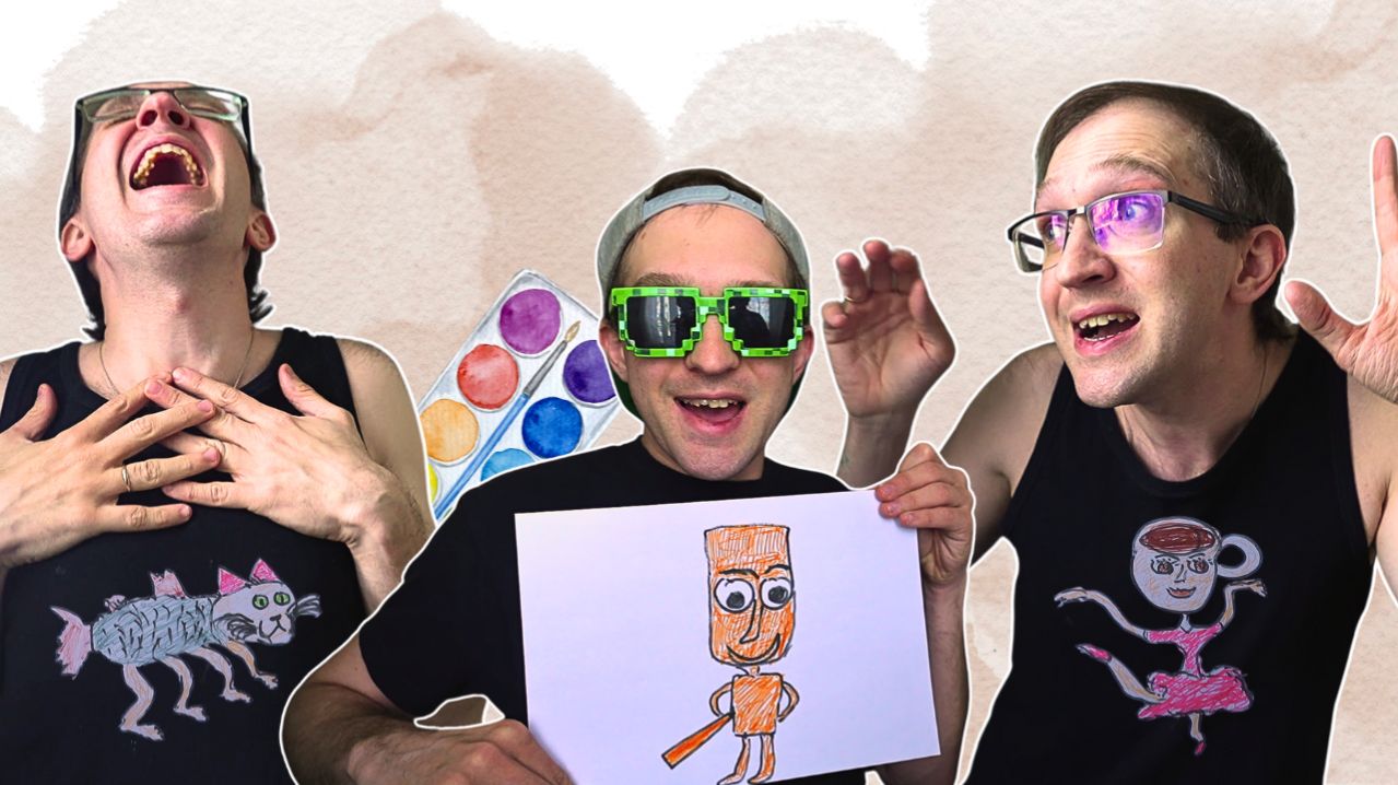 ИТАЛЬЯНСКИЕ ЖИВОТНЫЕ | Сериал ПРИКЛЮЧЕНИЯ ЖЕНЬКИ - 6 серия