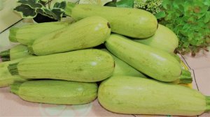 🍲 У вас есть гора кабачков? Я знаю что приготовить! #748