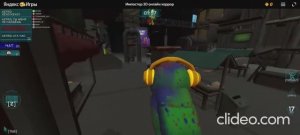 Коллаба с  KBeeline 2 часть