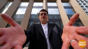 Как мошенники "загранпаспорта оформляют". Доброе утро. Фрагмент выпуска от 20.04.2026