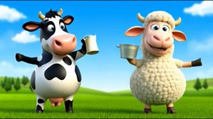 Кто даёт молоко