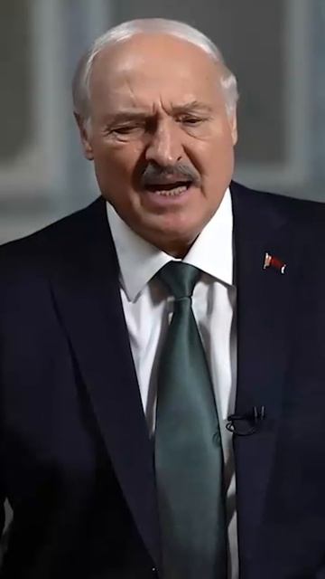 Лукашенко: ЕС должен поставить цель быть самостоятельной опорой планеты