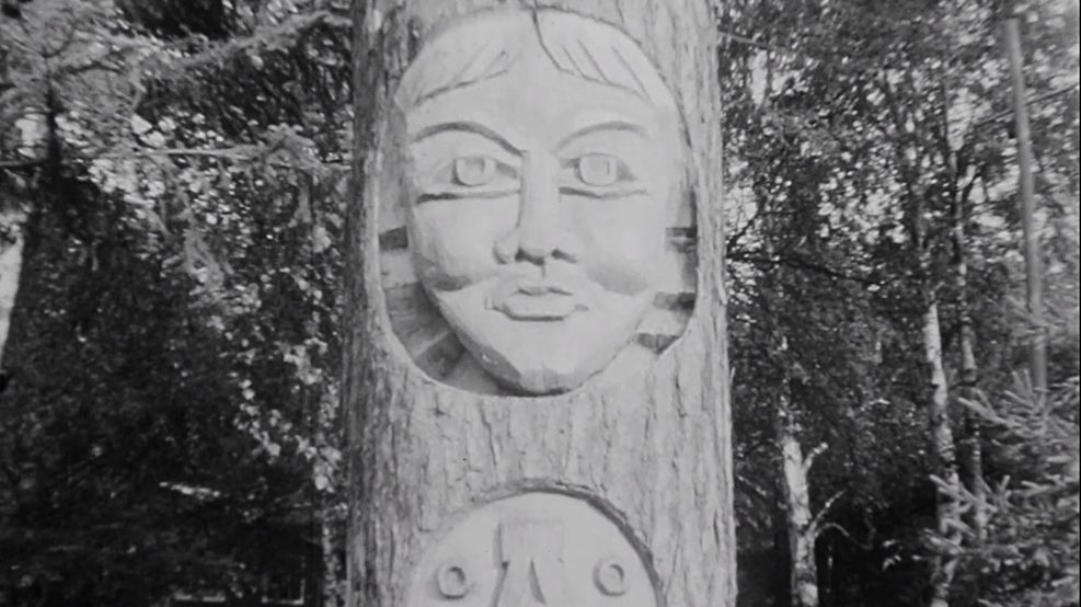 Турлагерь «Ангара» (часть 1)