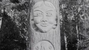 Турлагерь «Ангара» (часть 1)