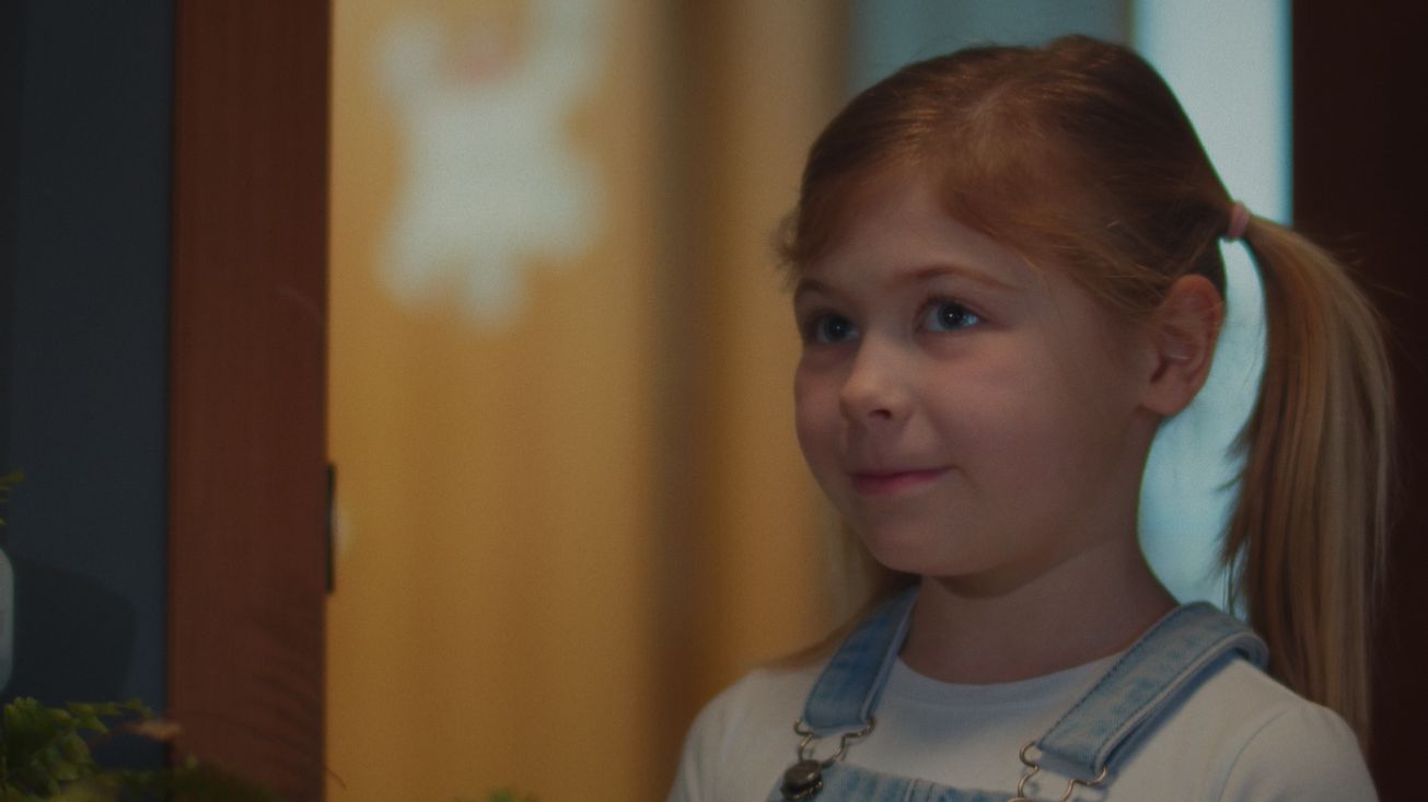 СТЕША В РОЛИ