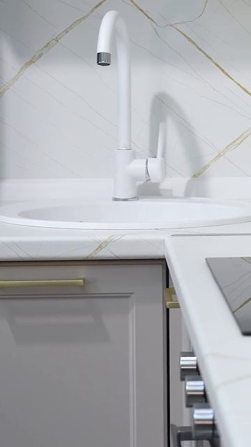 Кухонный гарнитур Барселона