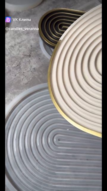 ДИКОР ГИПСОВЫЕ ПОДСТАВКИ