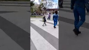 Прогулка по Симферополю.