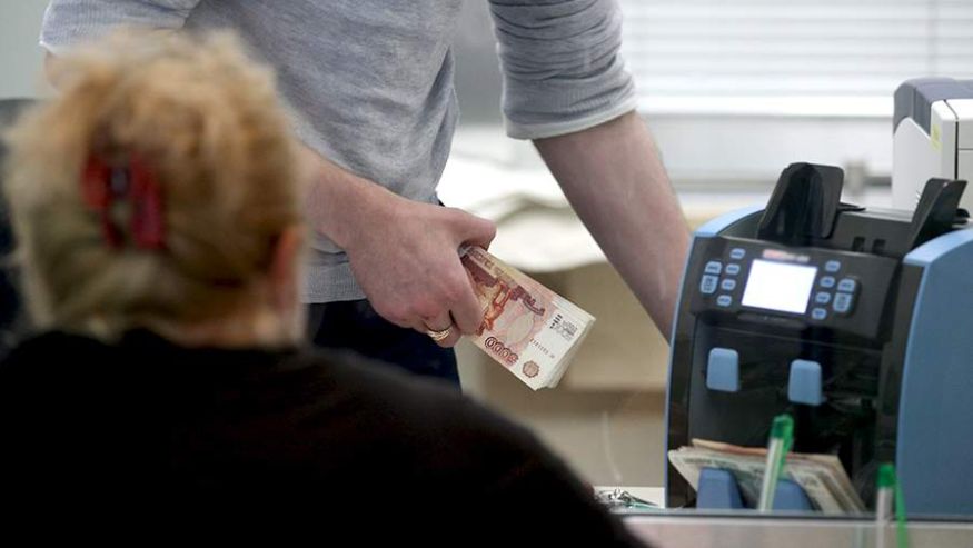 Финансист рассказал о грамотных подходах для получения кредитов