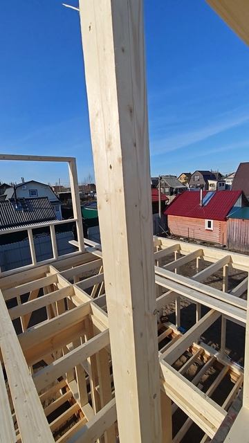 #каркасныйдом #каркасники #архангельские