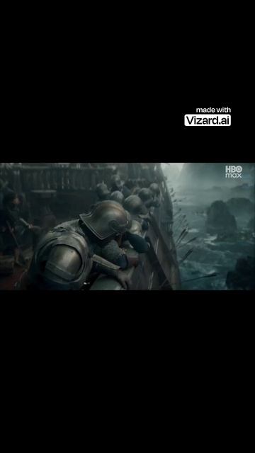 Битва за Железный трон_ «Дом Дракона» возвращается