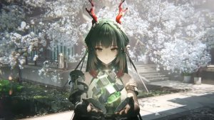 Arknights: ENDFIELD "На заре весны" "Старые знакомые I" 20.04.2026