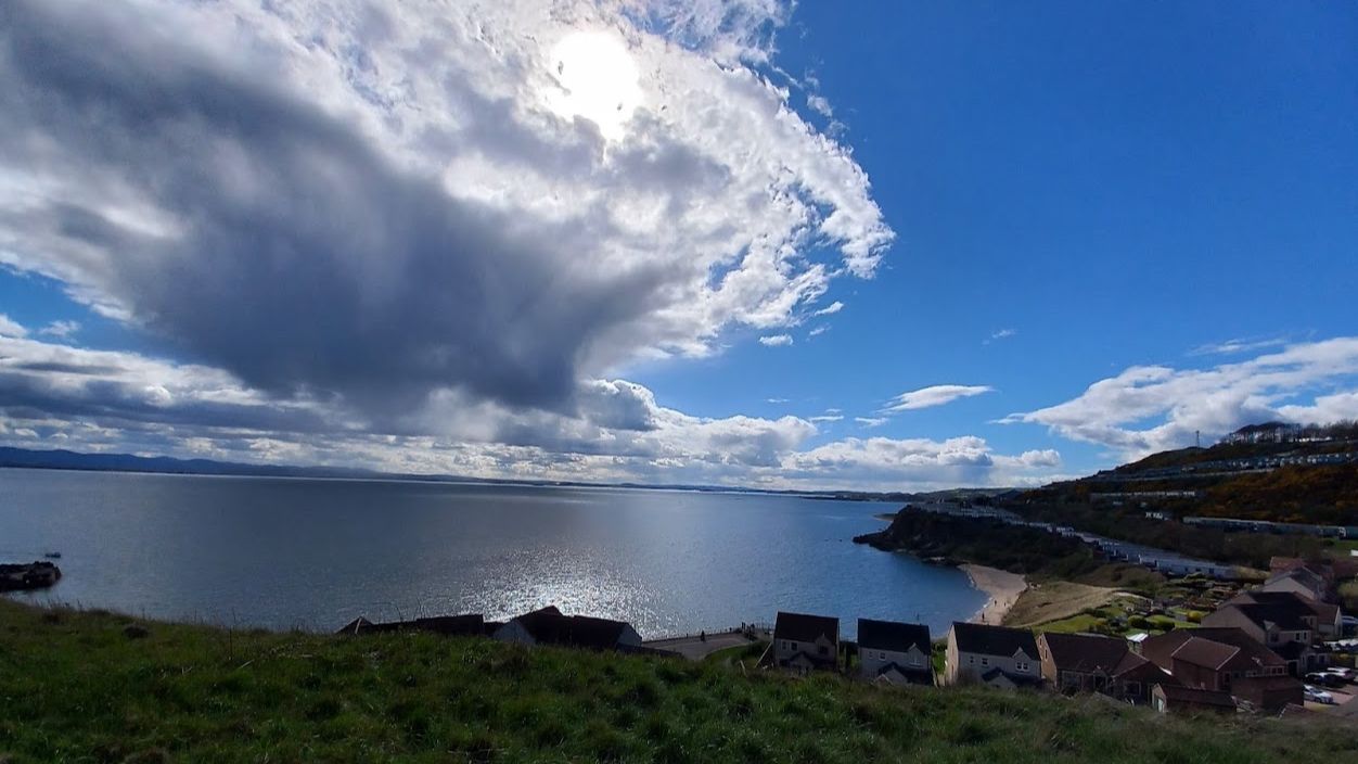 Schumann's Nocturnes