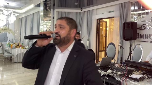 Живая музыка на азербайджанскую свадьбу.Музыка на азербайджанскую свадьбу.89615025296