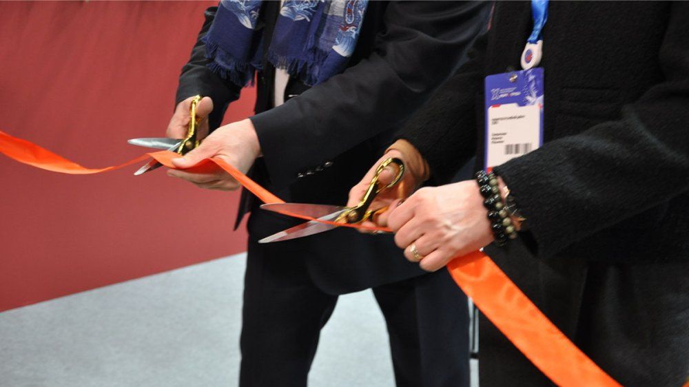 СПбГУ открыл новую клинику на Международном форуме труда-2026 | Сюжет Зарины Закировой