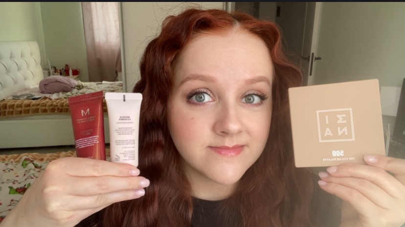 Я ДУМАЛА ВСЕ ИДЕАЛЬНО - ВАУ МАКИЯЖ ДУМАЛА ВСЕ ИДЕАЛЬНО - ВАУ МАКИЯЖ