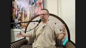 Акшая Трития. Тайны Божества Вараха - Нрисимхи - Ананда Дулал дас, 20.04.26