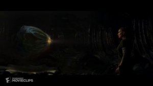 Annihilation re-design