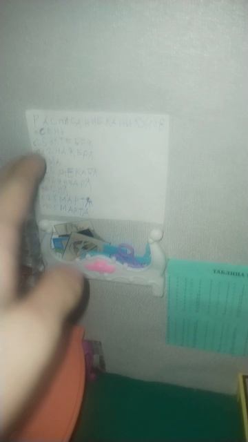 Что появилось в кукольной школе за апрель 2026 год