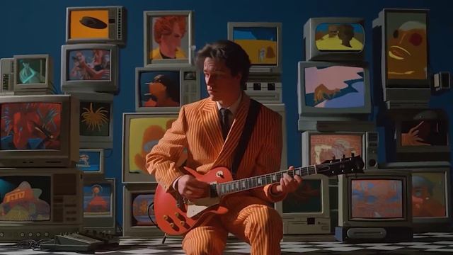 ВНЕДРЕНИЕ МИКРОЧИПОВ ДАЛО ВОЗМОЖНОСТЬ СОЧИНЯТЬ МУЗЫКУ