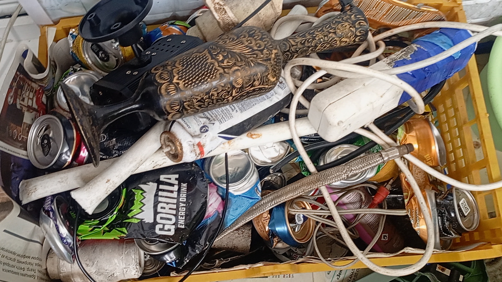 Какие экслюзивные вещички можно найти