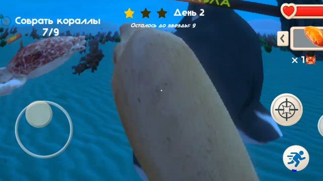 5 Ночей с тимохой 5 ПРОЛОГ + 1,2,3 ДЕНЬ