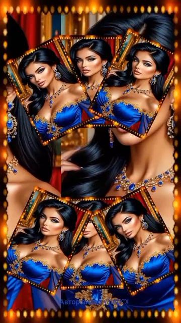 В НОЧНОЙ ТИШИНЕ...