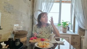 Наш ДВОР ПРОСЛАВИЛСЯ! У нас СНИМАЮТ СЕРИАЛ! Доедаю ОСТАТКИ! МУКБАНГ.