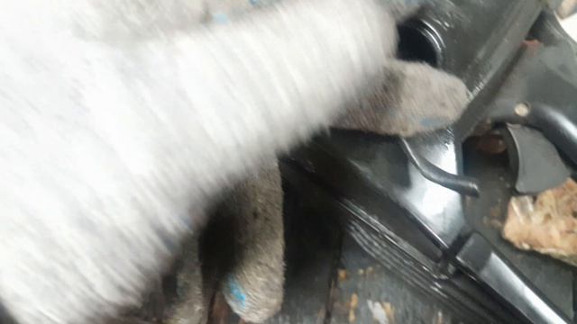 Как разроловинить китайскую бензопилу