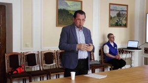 "Жизнь столицы". Форум городских инициатив-2026.