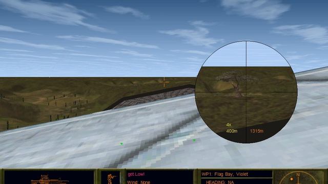 DF2 2026.04.19 Get.Low! POV TDM #3