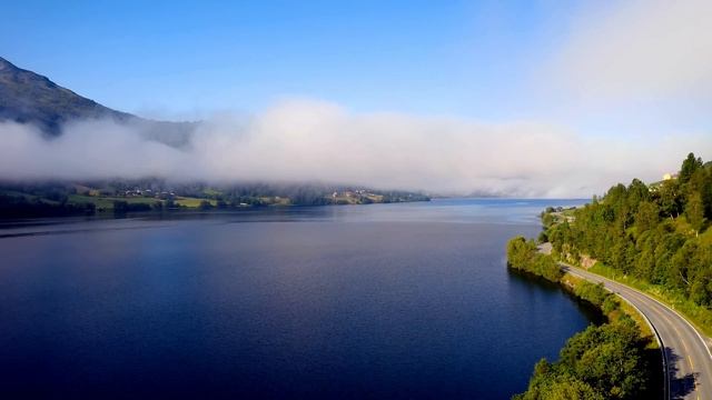 Звуки природы: дыхание гармонии #4