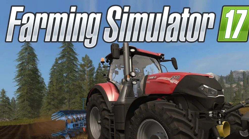 ФЕРМЕР СИМУЛЯТОР 2017 ... УБОРКА ПОЛЕЙ И ПОКУПКА ТЕХНИКИ