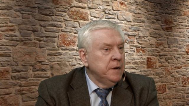 Интервью с А В  Смирновым 2017 12 31