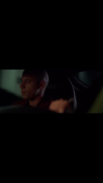 Форсаж. Разговор об уважении