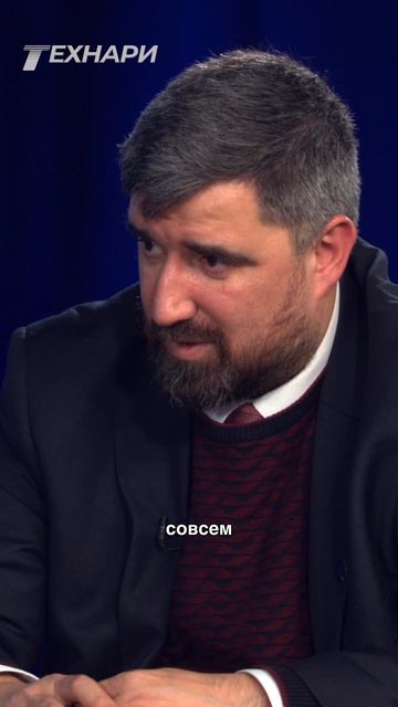 Роботы в Dark Store | ТЕХНАРИ