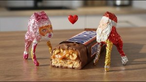 ПЕРВОЕ СВИДАНИЕ ГУГУ ГАГА! ❤️ Любовь с первого взгляда (Милая История)