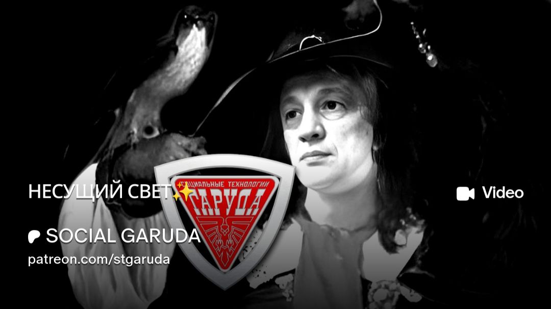 НЕСУЩИЙ СВЕТ⚡️