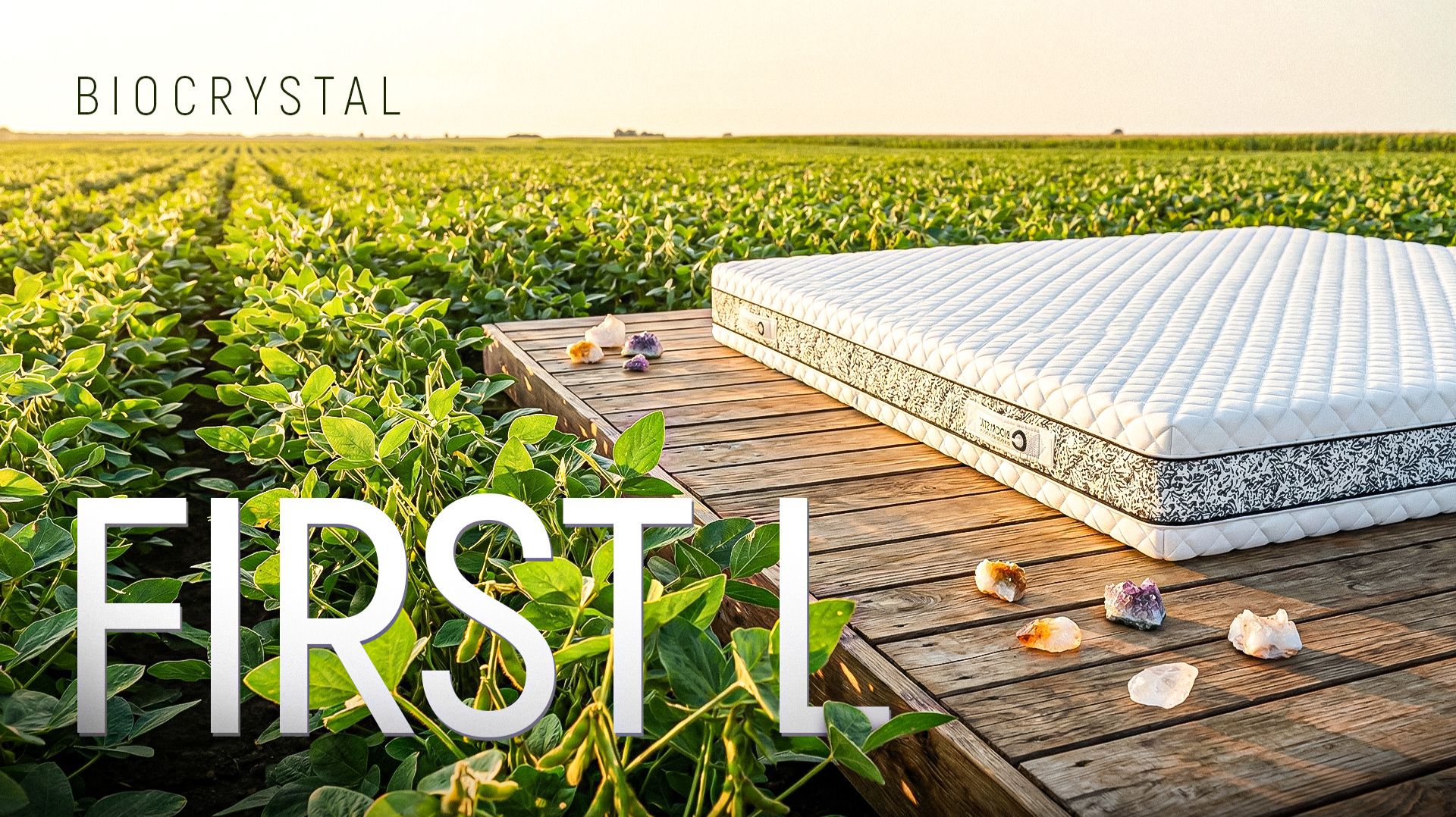 Матрас Ферст Л