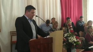 Побеждай неверие верою. Александр Евстратов. Проповедь