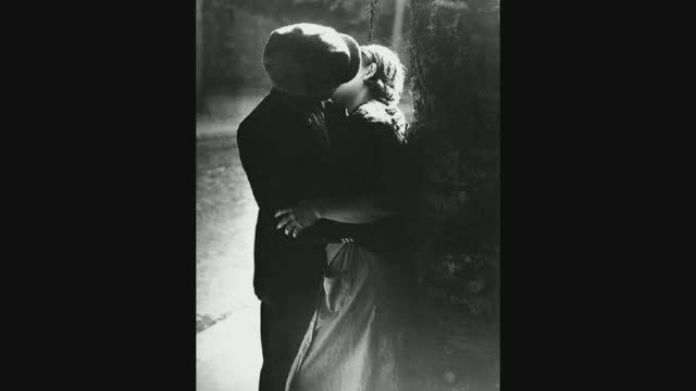 Знакомство с творчеством  Brassai