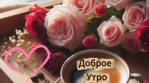 Весеннее утро: открытки для души и пожелания доброго утра | Домохозяйка