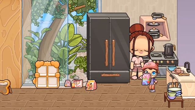 поход к стоматологу