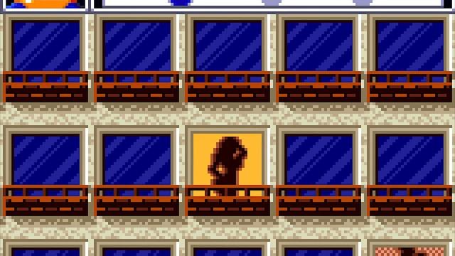 Puzzle & Action: Ichidant-R [Sega Game Gear]