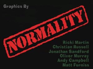 Normality PC Playthrough