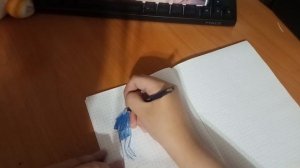 учимся рисовать