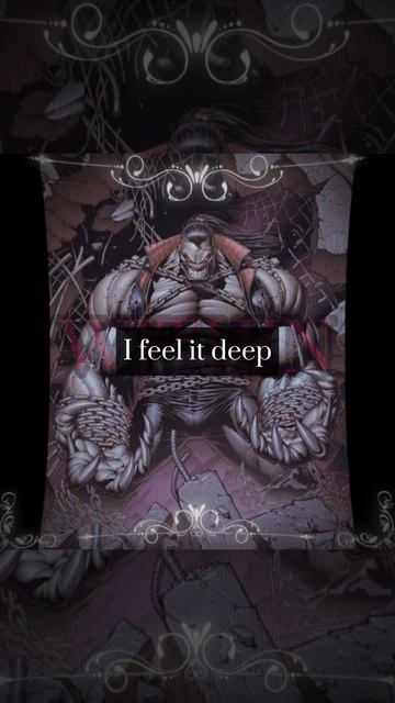 Pitt From Image Comics Edit