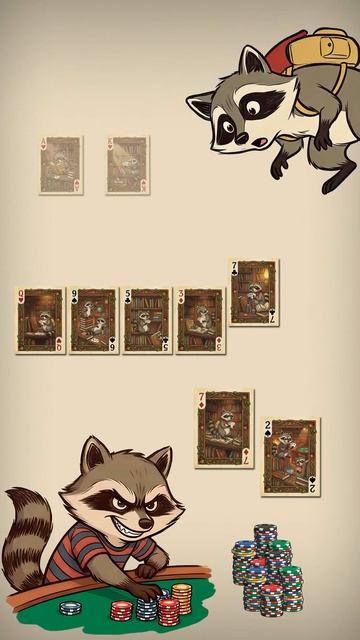 Кто такой агрофиш в покере #покер #обучение #poker