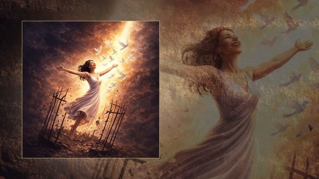 Ama Lenz - На воле я (Официальная премьера трека)